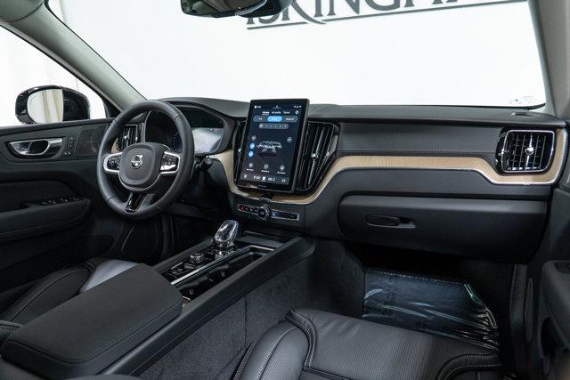 new 2026 Volvo XC60 Plug-In Hybrid car, priced at $75,235