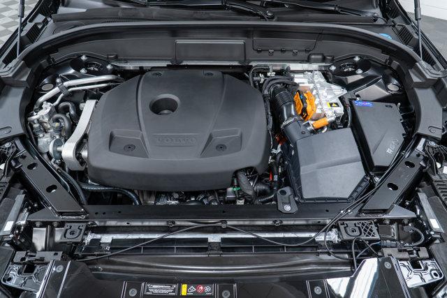 new 2026 Volvo XC60 Plug-In Hybrid car, priced at $75,235