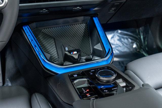 new 2026 BMW X3 car, priced at $59,875