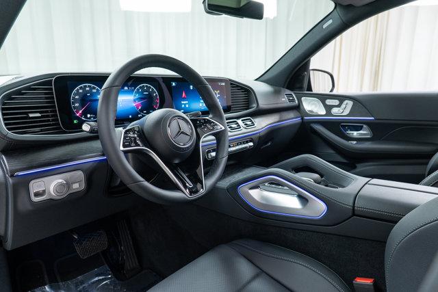 new 2026 Mercedes-Benz GLE 350 car, priced at $72,600