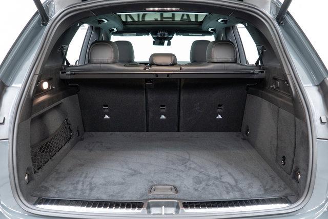 new 2026 Mercedes-Benz GLE 350 car, priced at $72,600