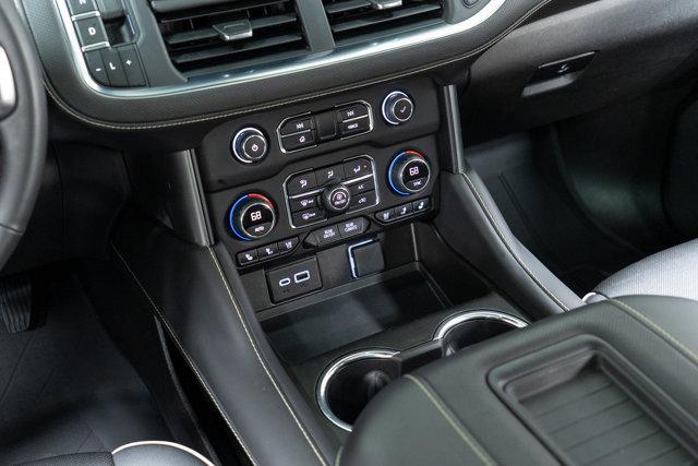 used 2023 Chevrolet Tahoe car, priced at $65,900