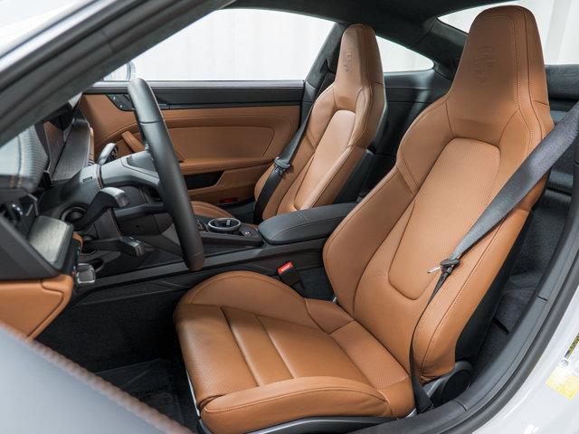used 2026 Porsche 911 car, priced at $344,900