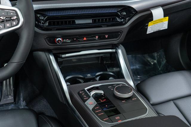 new 2026 BMW 230 car, priced at $51,550