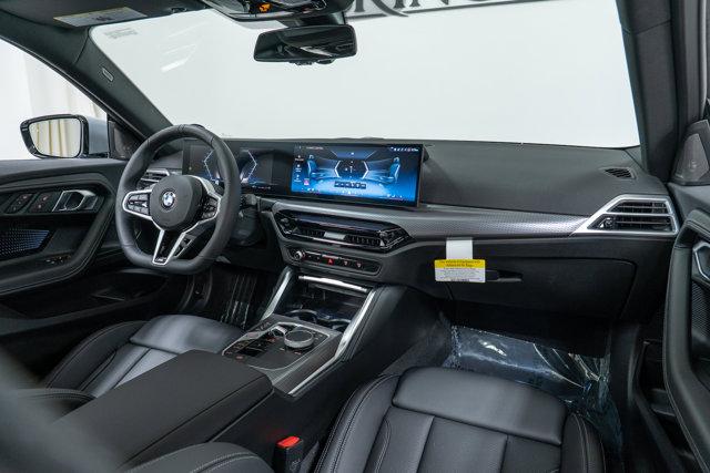 new 2026 BMW 230 car, priced at $51,550