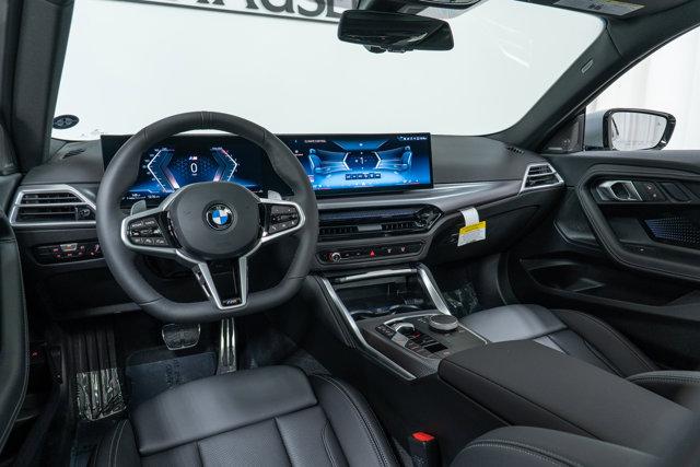 new 2026 BMW 230 car, priced at $51,550
