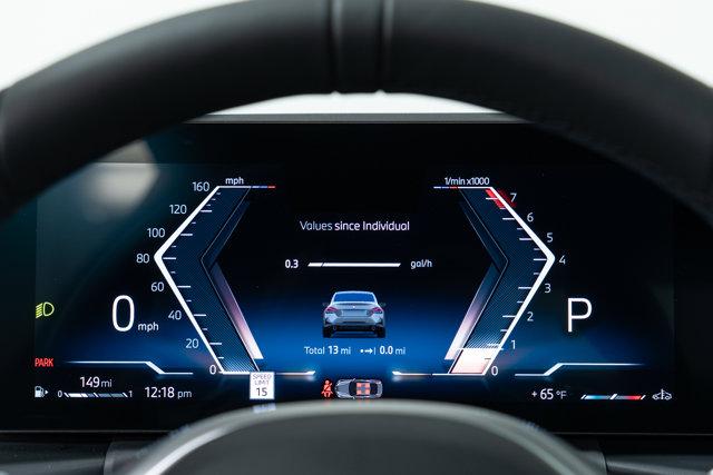 new 2026 BMW 230 car, priced at $51,550