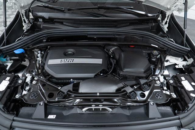 used 2026 BMW X1 car, priced at $46,312