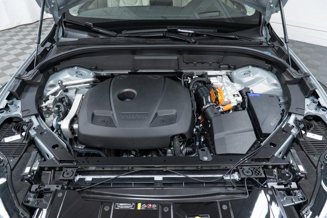 new 2026 Volvo XC60 Plug-In Hybrid car, priced at $75,235