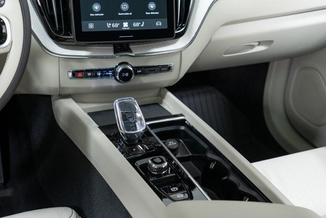 new 2026 Volvo XC60 Plug-In Hybrid car, priced at $75,235