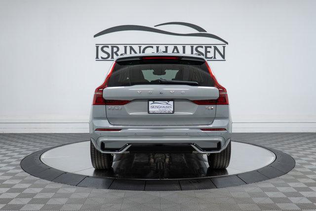 new 2026 Volvo XC60 Plug-In Hybrid car, priced at $75,235