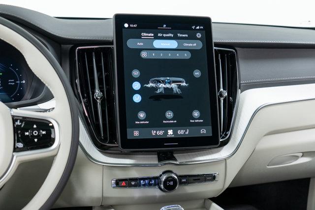 new 2026 Volvo XC60 Plug-In Hybrid car, priced at $75,235