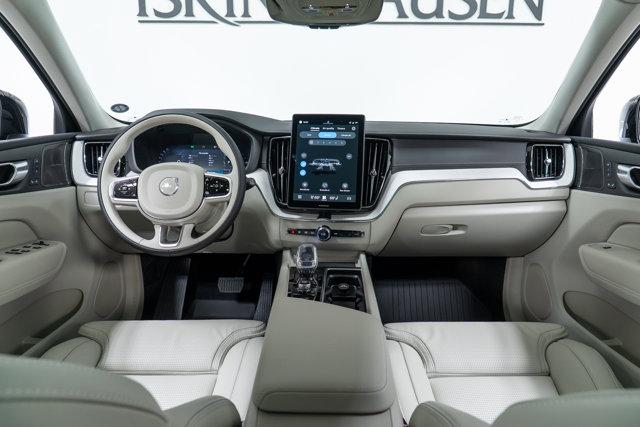 new 2026 Volvo XC60 Plug-In Hybrid car, priced at $75,235