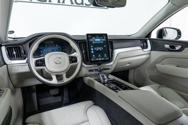 new 2026 Volvo XC60 Plug-In Hybrid car, priced at $75,235