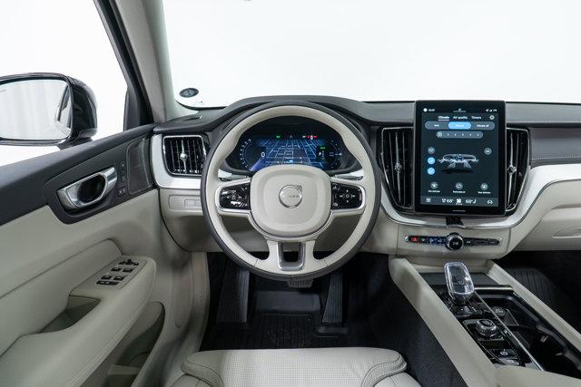 new 2026 Volvo XC60 Plug-In Hybrid car, priced at $75,235