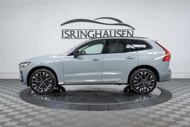 new 2026 Volvo XC60 Plug-In Hybrid car, priced at $75,235