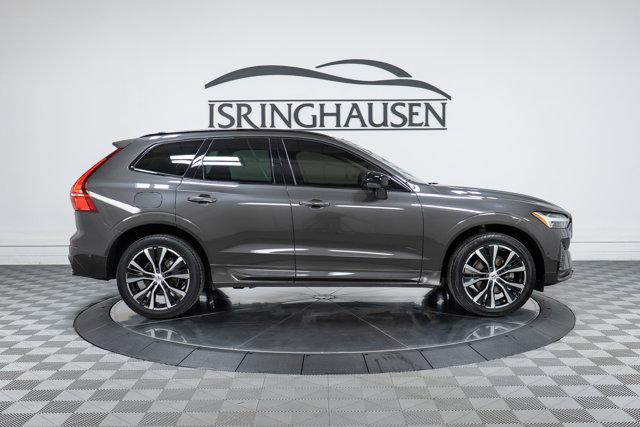 used 2023 Volvo XC60 car, priced at $36,900