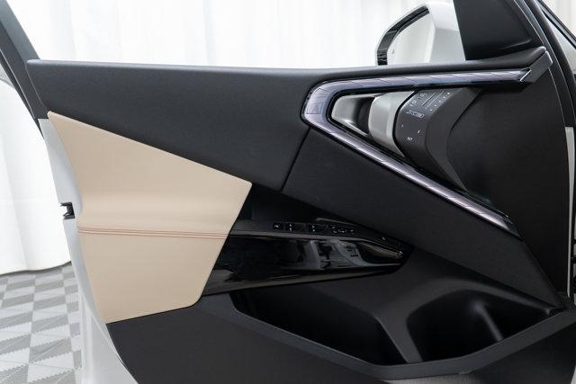 new 2026 BMW X3 car, priced at $54,425