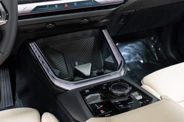 new 2026 BMW X3 car, priced at $54,425