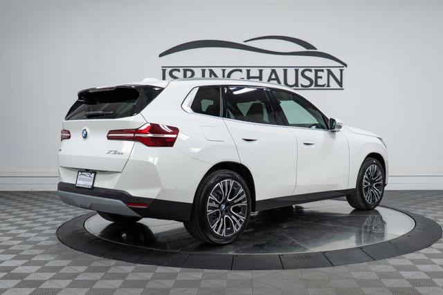 new 2026 BMW X3 car, priced at $54,425