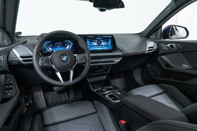 new 2026 BMW 228 Gran Coupe car, priced at $49,222