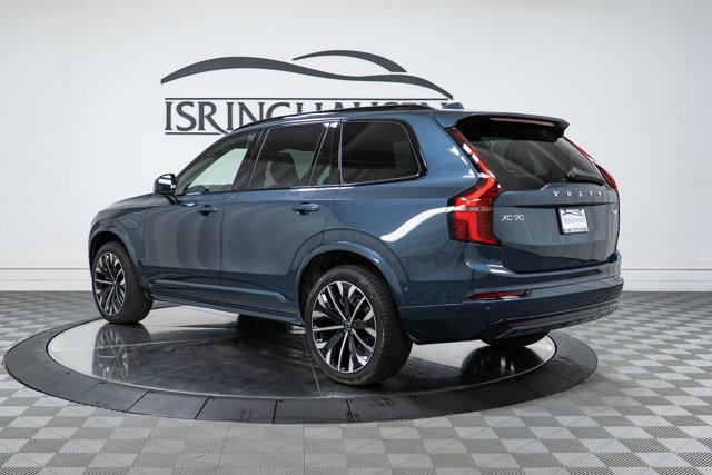 new 2026 Volvo XC90 Plug-In Hybrid car, priced at $85,732