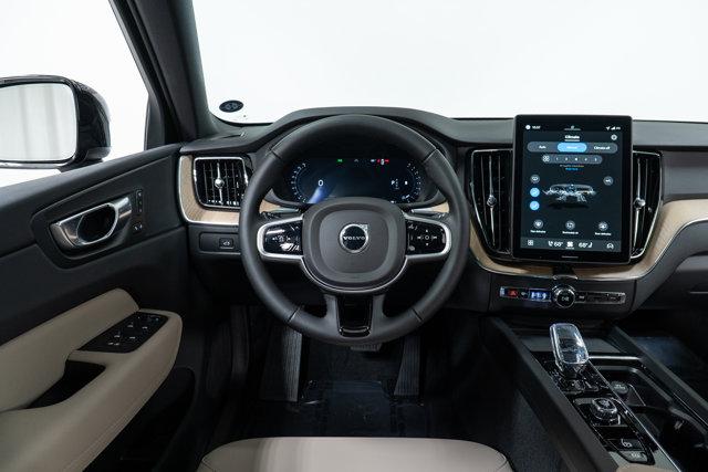 new 2026 Volvo XC60 car, priced at $50,995