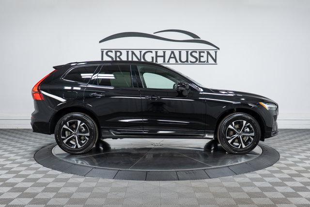 new 2026 Volvo XC60 car, priced at $50,995
