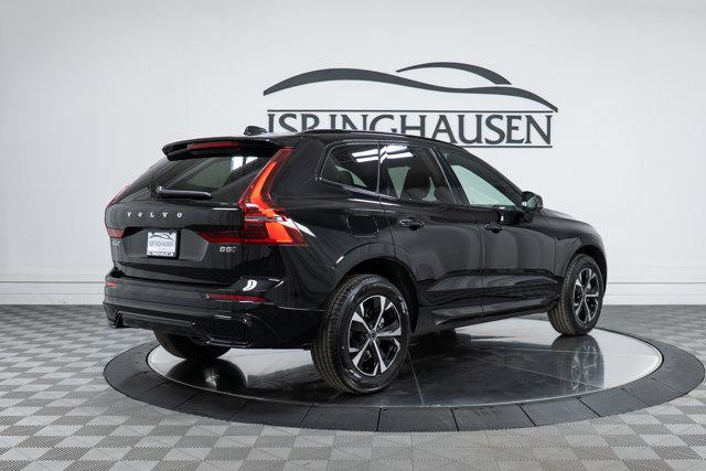 new 2026 Volvo XC60 car, priced at $50,995