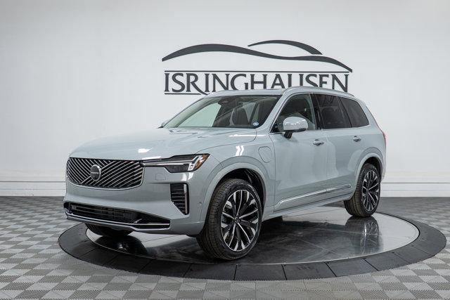 new 2026 Volvo XC90 Plug-In Hybrid car, priced at $82,287