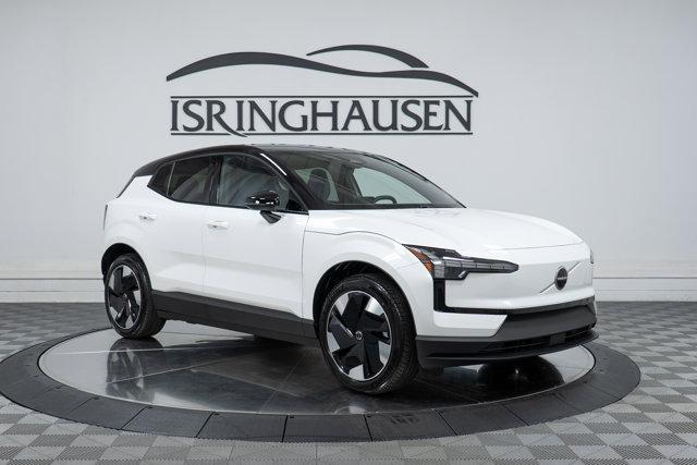new 2026 Volvo EX30 car, priced at $47,567