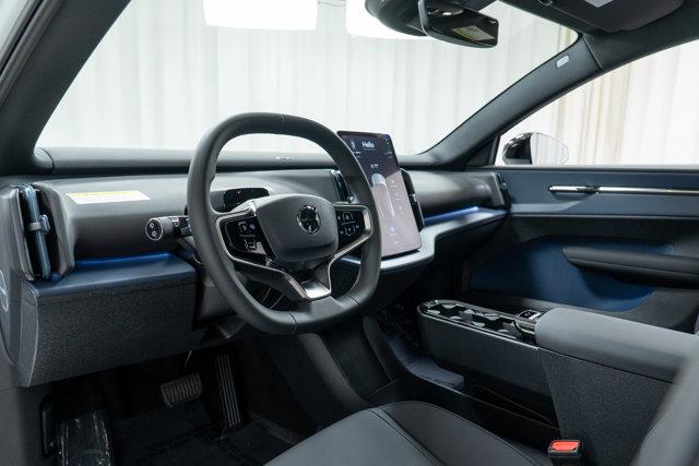 new 2026 Volvo EX30 car, priced at $47,567