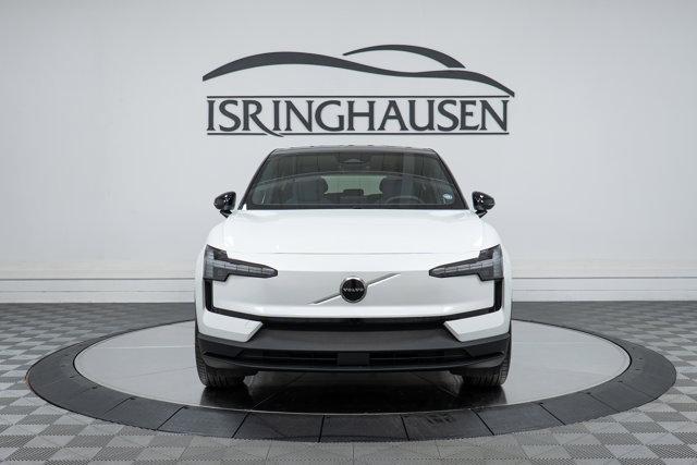 new 2026 Volvo EX30 car, priced at $47,567