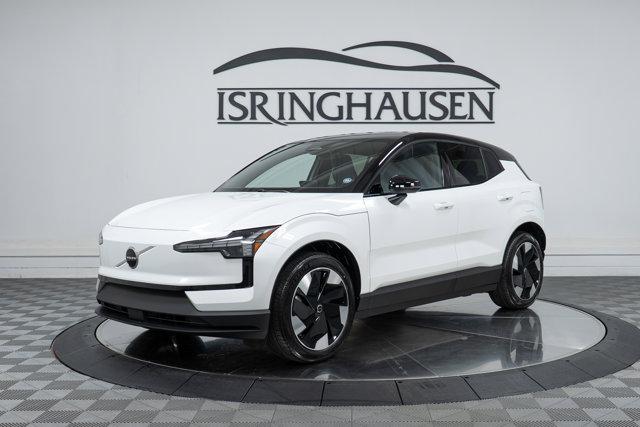 new 2026 Volvo EX30 car, priced at $47,567