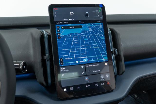 new 2026 Volvo EX30 car, priced at $47,567