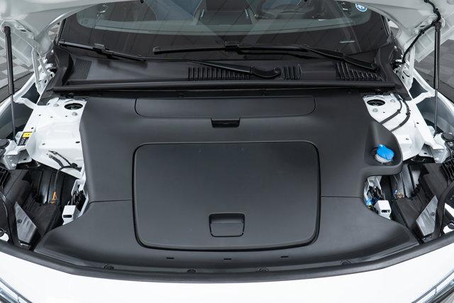 new 2026 Volvo EX30 car, priced at $47,567