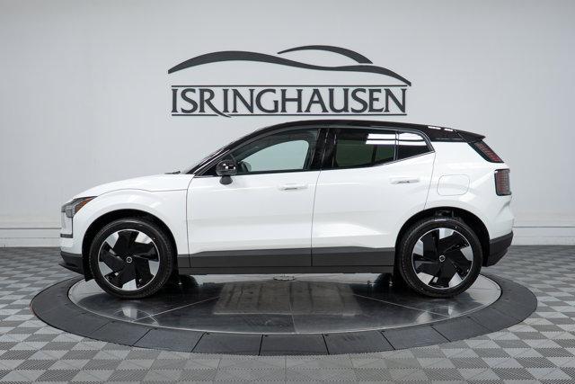 new 2026 Volvo EX30 car, priced at $47,567
