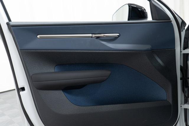 new 2026 Volvo EX30 car, priced at $47,567