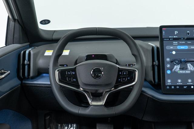 new 2026 Volvo EX30 car, priced at $47,567