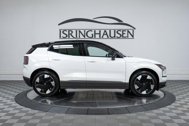 new 2026 Volvo EX30 car, priced at $47,567