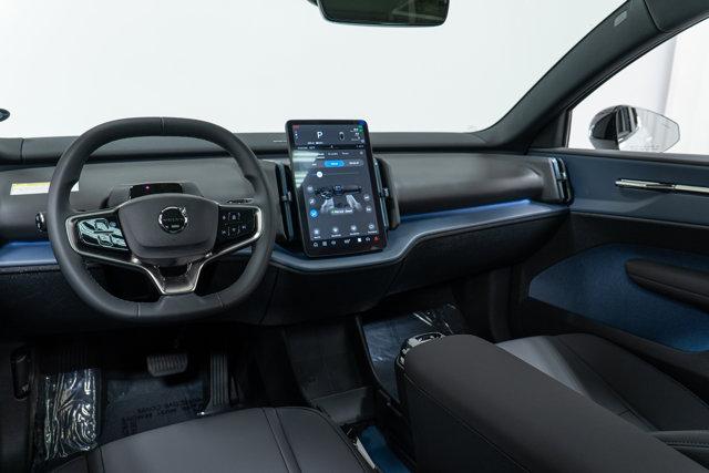 new 2026 Volvo EX30 car, priced at $47,567