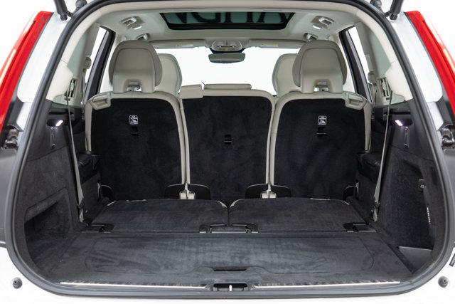used 2023 Volvo XC90 car, priced at $44,900