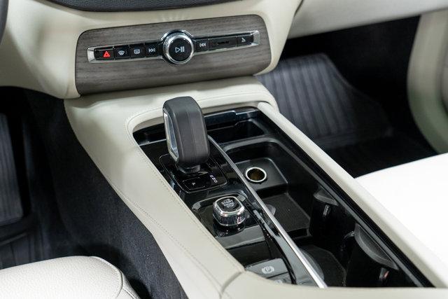used 2023 Volvo XC90 car, priced at $44,900