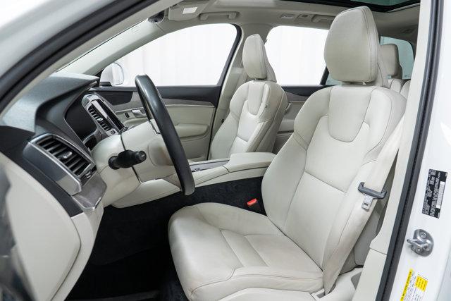 used 2023 Volvo XC90 car, priced at $44,900