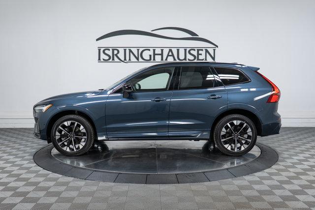 new 2026 Volvo XC60 car, priced at $58,105
