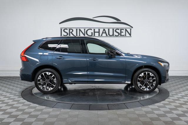 new 2026 Volvo XC60 car, priced at $58,105
