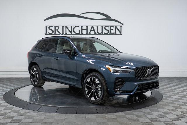 new 2026 Volvo XC60 car, priced at $58,105