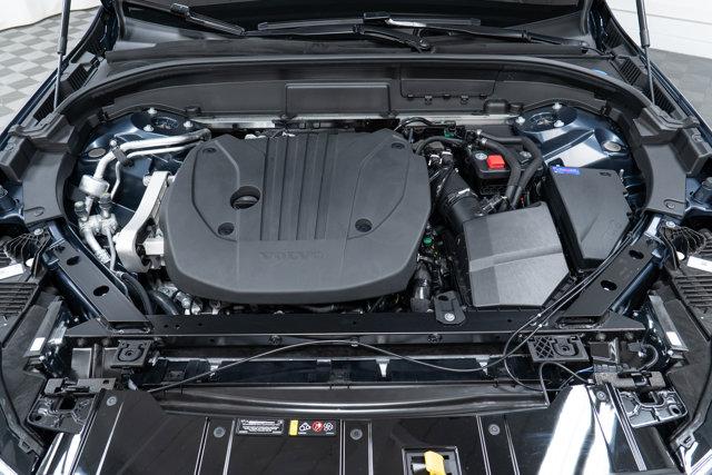 new 2026 Volvo XC60 car, priced at $58,105