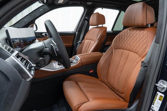 new 2026 BMW X5 car, priced at $110,937