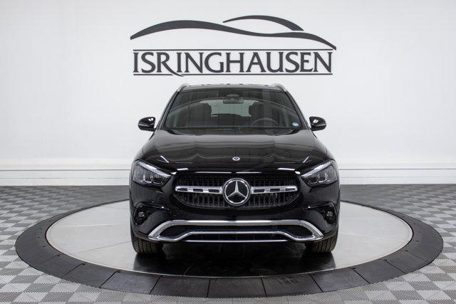 new 2025 Mercedes-Benz GLA 250 car, priced at $48,795